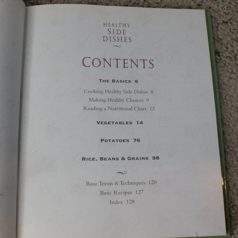 Better Homes And Gardens these cookbooks